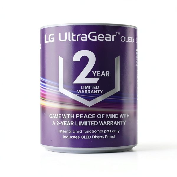 LG UltraGear OLED Gaming Monitor 4K 240Hz 0.03ms G-SYNC-15