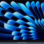 Apple MacBook Air 15 inch Laptop M4 Chip 16GB Memory-0