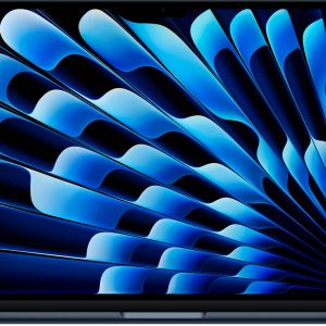 Apple MacBook Air 15 inch Laptop M4 Chip 16GB Memory-0