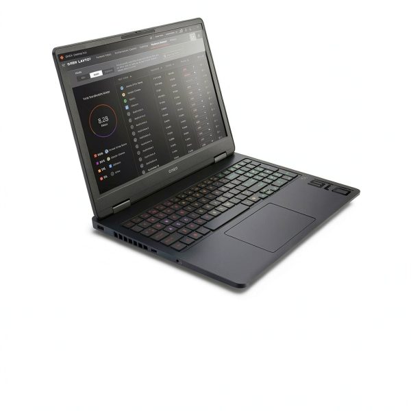 HP OMEN 16 Gaming Laptop AMD Ryzen 9 RTX 5060-6
