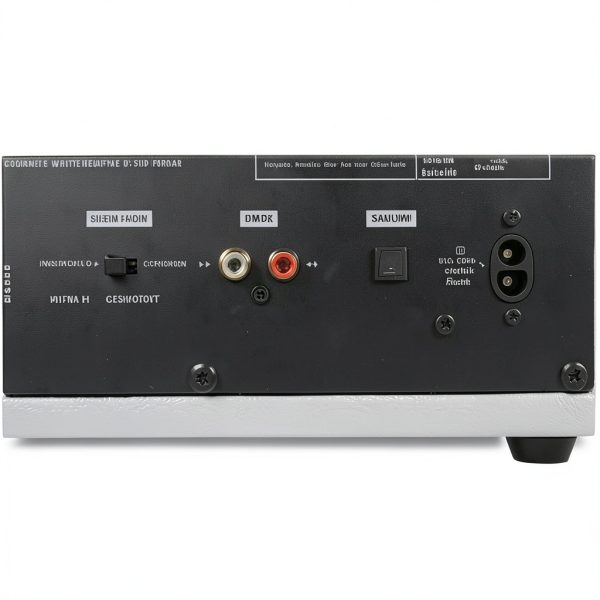 marshall speaker