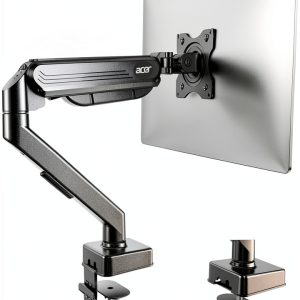 Acer Monitor Mount Ergonomic Full Motion Adjustable Arm-0