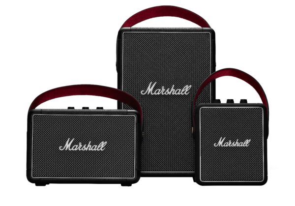 marshalls