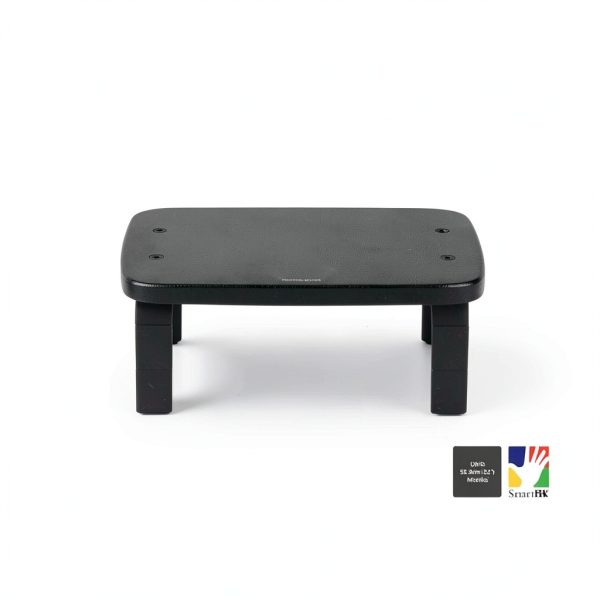 Kensington SmartFit Monitor Stand Ergonomic Height-2