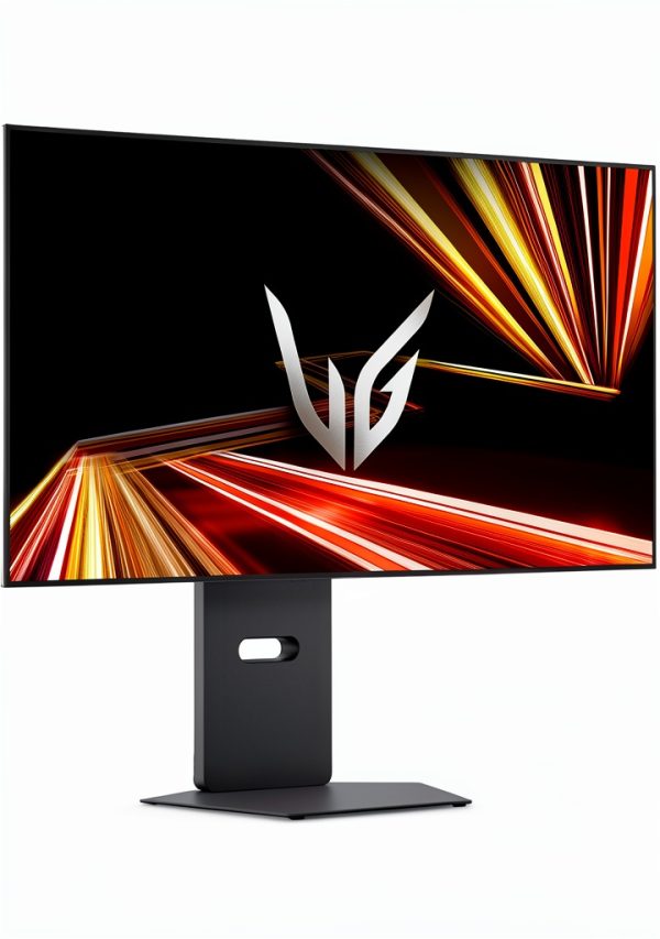 LG UltraGear OLED Gaming Monitor 4K 240Hz 0.03ms G-SYNC-10