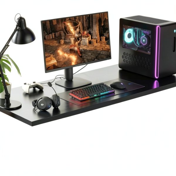 Alienware AW2725DM 27 QHD 180Hz Gaming Monitor IPS-1