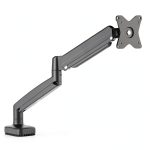 JTSA101 Gas Spring Monitor Arm Ergonomic Desk Mount-0