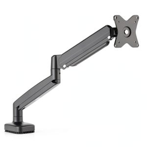 JTSA101 Gas Spring Monitor Arm Ergonomic Desk Mount-0