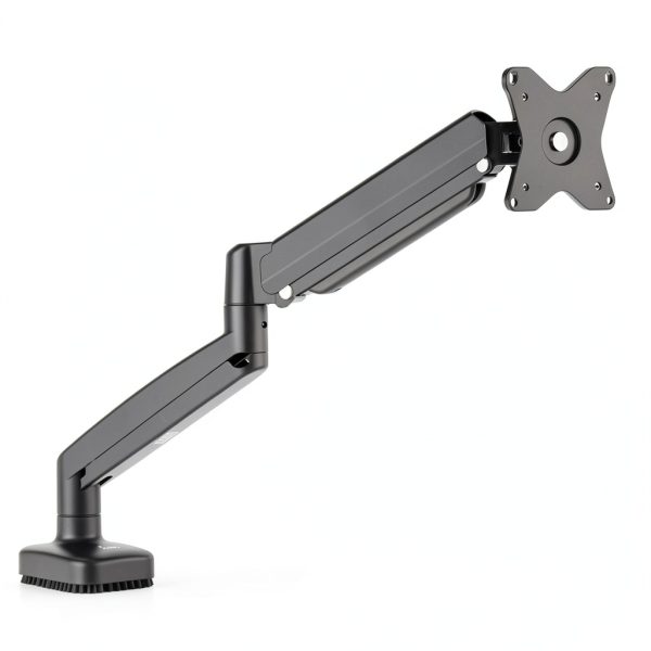 JTSA101 Gas Spring Monitor Arm Ergonomic Desk Mount-0