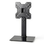 Pavo Universal Desktop TV Mount Freestanding Rotation Height-0