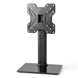 Pavo Universal Desktop TV Mount Freestanding Rotation Height-0