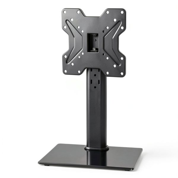 Pavo Universal Desktop TV Mount Freestanding Rotation Height-0