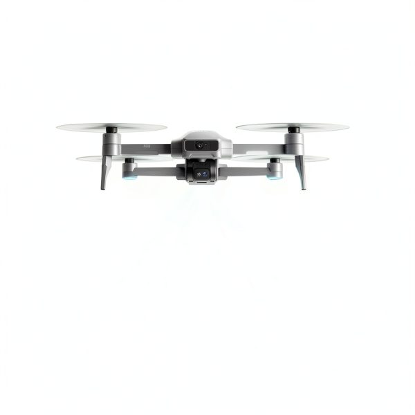 Contixo F33 Vortex 4K GPS Drone with Gimbal 6KM Range-19