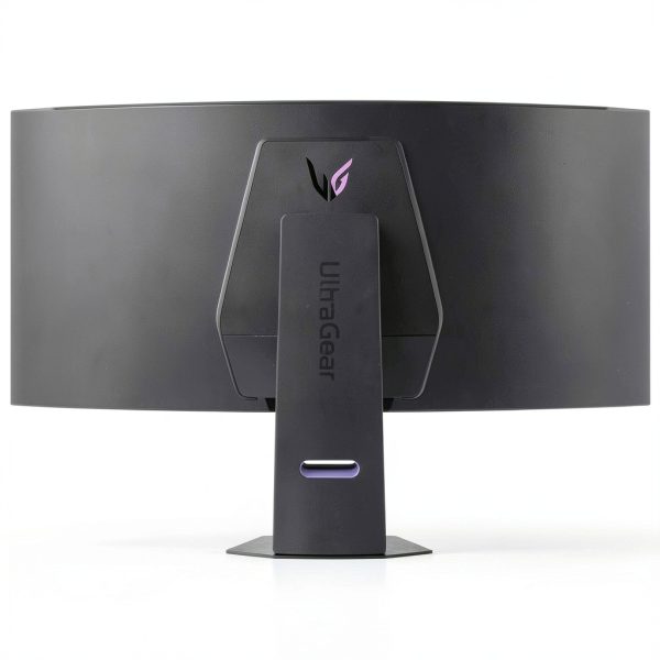 LG UltraGear 45 OLED Gaming Monitor 5K2K 165Hz Curved-16