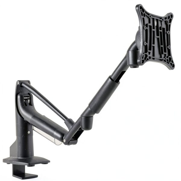 Kanto Monitor Mount Gas Shock System Cable Management-1
