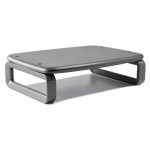 Kensington Monitor Stand Ergonomic Height Adjustable Office-0