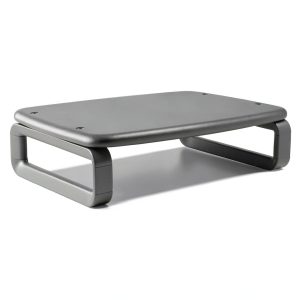 Kensington Monitor Stand Ergonomic Height Adjustable Office-0