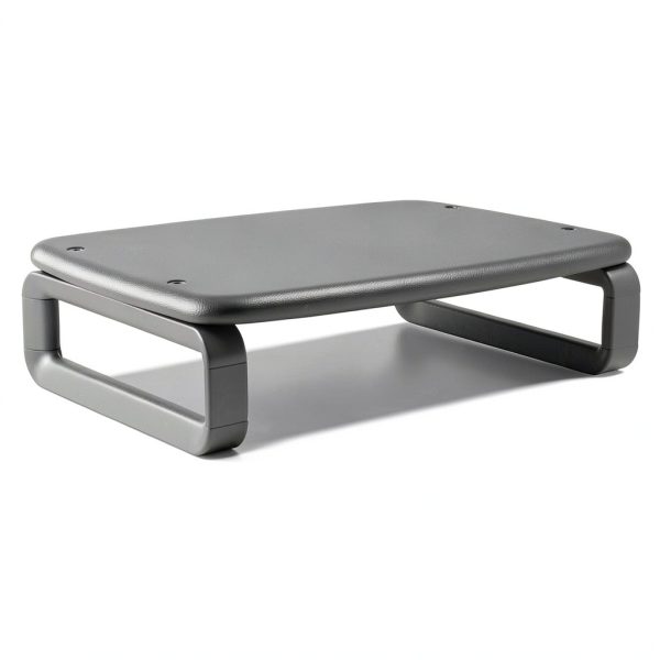 Kensington Monitor Stand Ergonomic Height Adjustable Office-0