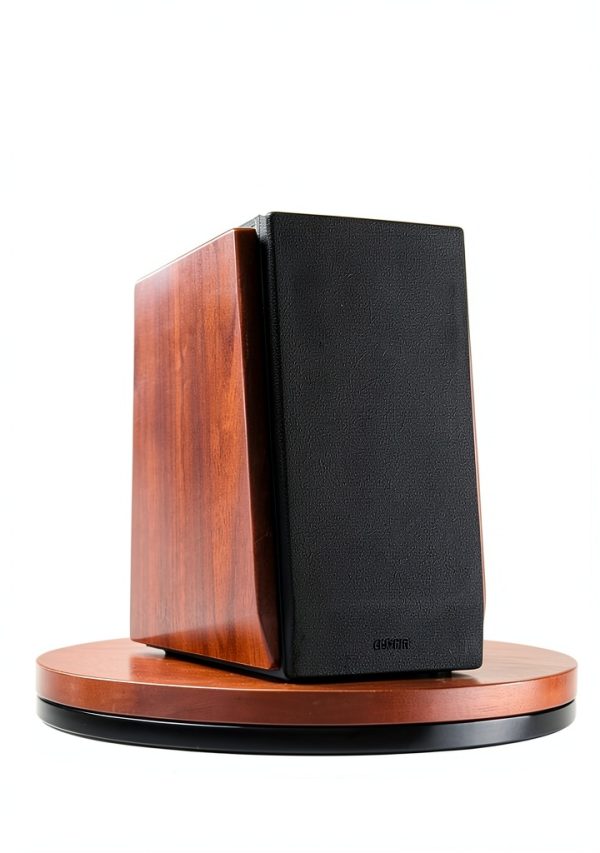 bookshelf with doors