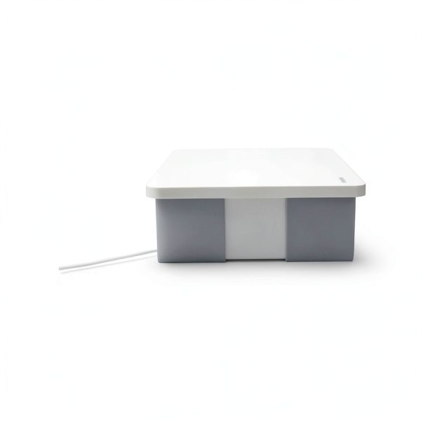 Kensington FreshView Wellness Monitor Stand Air Purifier-2