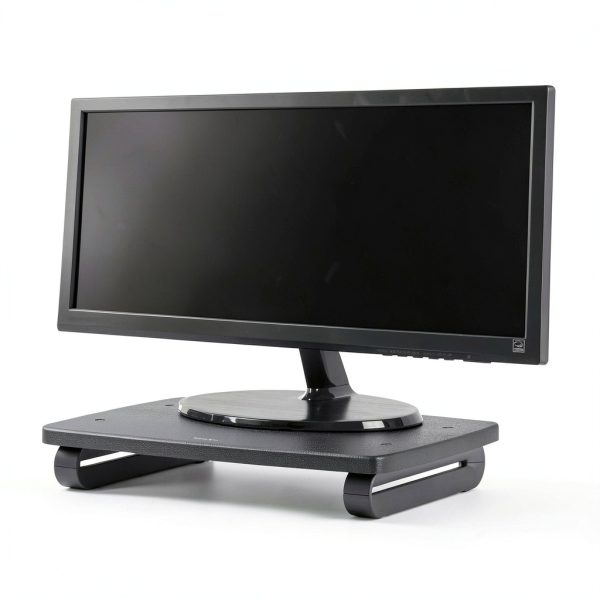 Kensington Monitor Stand Ergonomic Height Adjustable Office-5