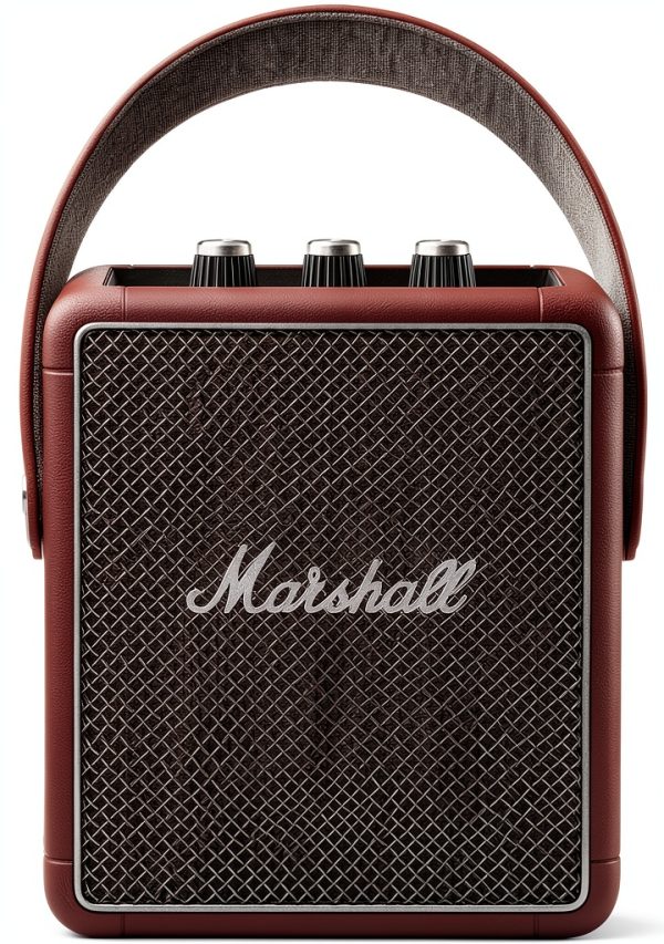 marshalls