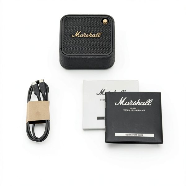 marshalls