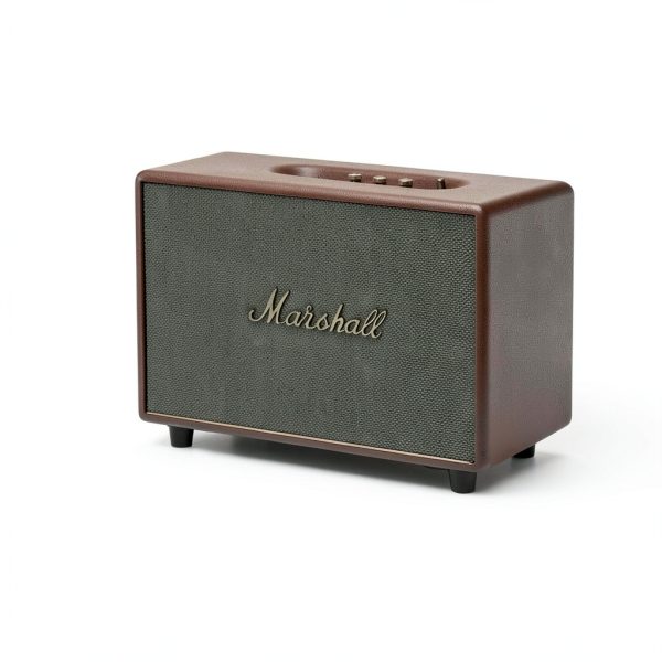 marshalls
