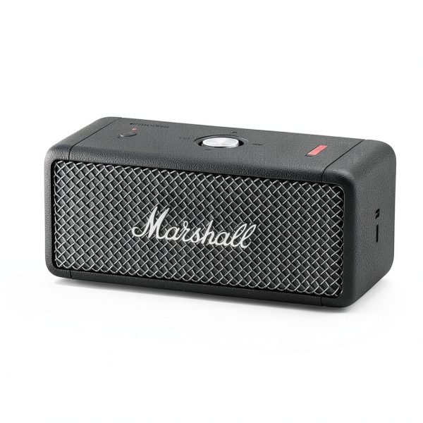 marshall speaker