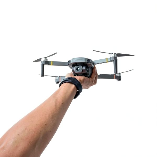 Snaptain P30 4K Drone GPS Camera Remote Controller Gray-9