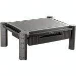StarTech Monitor Stand Height Adjustable Desktop Riser-0