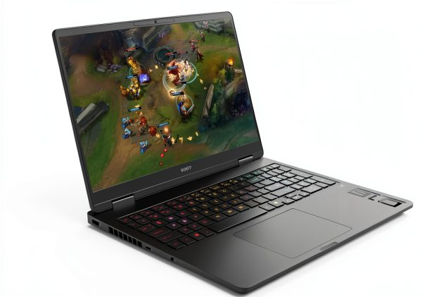 HP OMEN 16 Gaming Laptop AMD Ryzen 9 RTX 5060-9