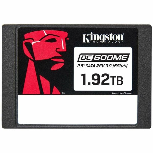 Kingston DC600ME 1.92TB SSD SATA Server Data Center-2