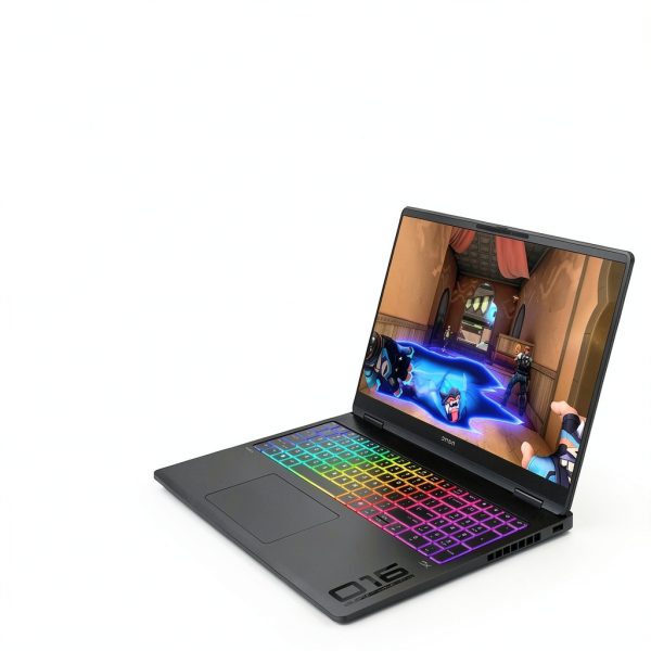HP OMEN MAX 16 Gaming Laptop Intel Core Ultra 9 RTX 5080-3