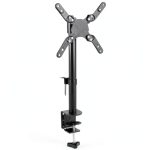 Mount-It Ultrawide Monitor Desk Mount Full Motion Ergonomic-0