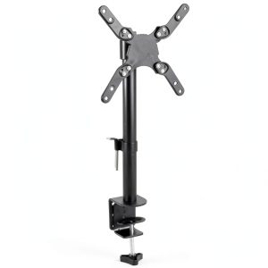 Mount-It Ultrawide Monitor Desk Mount Full Motion Ergonomic-0