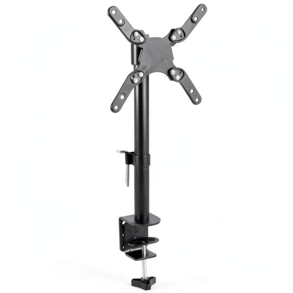 Mount-It Ultrawide Monitor Desk Mount Full Motion Ergonomic-0