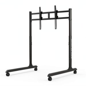 Next Level Racing Monitor Stand Rigid Carbon Steel-0