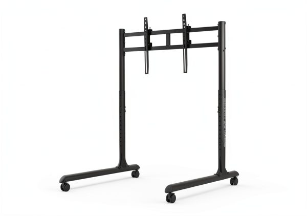Next Level Racing Monitor Stand Rigid Carbon Steel-0