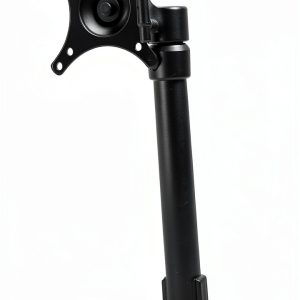 Pavo Monitor Arm Desktop Mount Height Tilt Adjustment-0