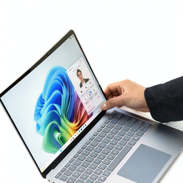 Microsoft Surface Laptop Copilot PC Snapdragon X Elite-5