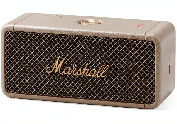 marshall acton 3