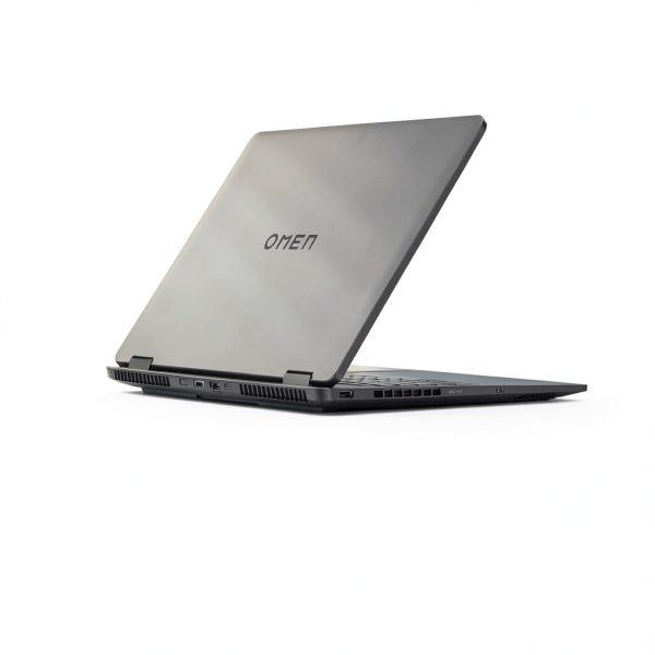 HP OMEN 16 Gaming Laptop AMD Ryzen 9 RTX 5060-2