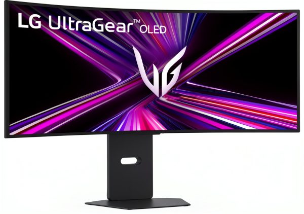 LG UltraGear OLED Curved Gaming Monitor 34 Inch 240Hz-13