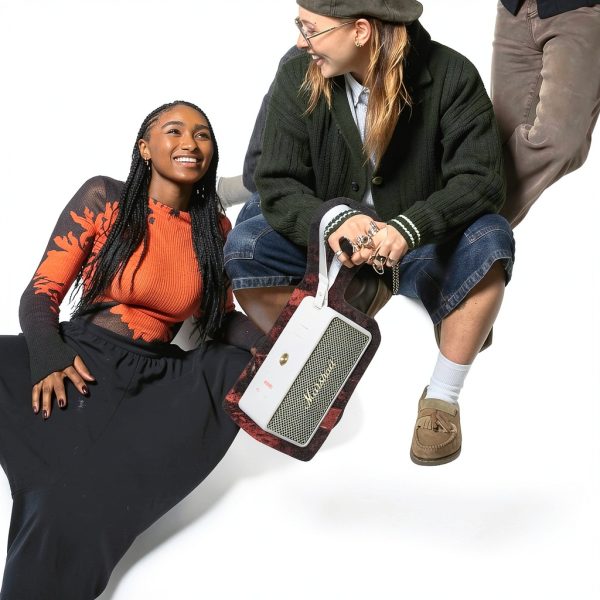 marshall speaker