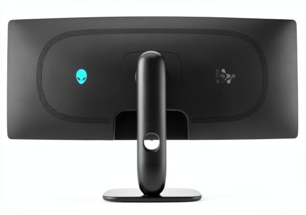 Alienware AW3425DW 34 QD OLED Curved Gaming Monitor 240Hz-14
