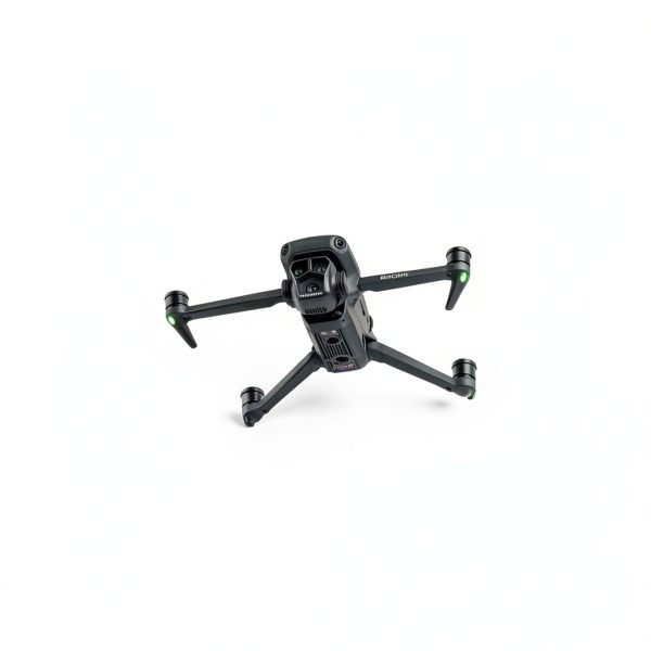 DJI Mavic 3 Pro Drone Fly More Combo Refurbished Gray-4