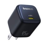 Baseus PicoGo 45W USB C Fast Charger Compact PD3.0-0