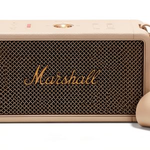 marshall acton 3