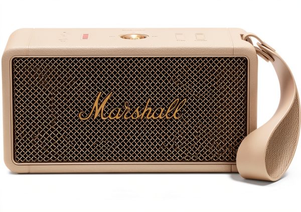 marshall acton 3